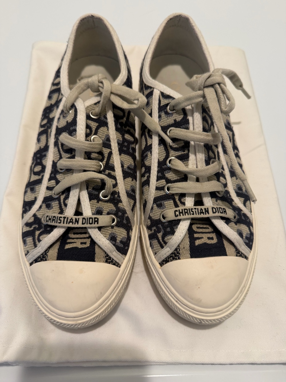 Dior Sneakers